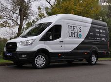 Продажа б/у Ford Transit 2020 года в Киеве - купить на Автобазаре