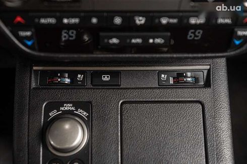 Lexus ES 2015 - фото 17