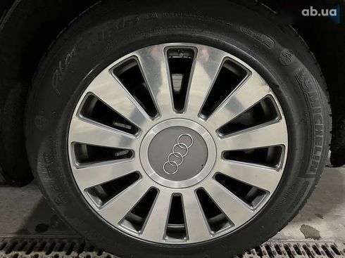Audi A8 2006 - фото 24