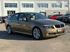 Продаж вживаних BMW 3 серия в Київській області - купити на Автобазарі