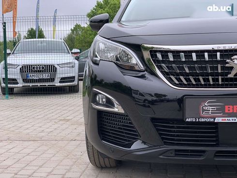 Peugeot 3008 2019 - фото 9