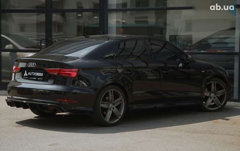 Audi A3 2016 - фото 4