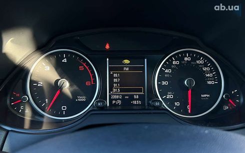 Audi Q5 2014 - фото 17