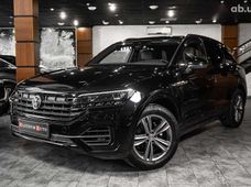 Продажа б/у Volkswagen Touareg в Одесской области - купить на Автобазаре