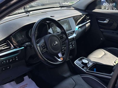 Kia Niro 2020 - фото 13