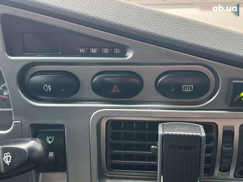 Daewoo Nexia 2012 - фото 19