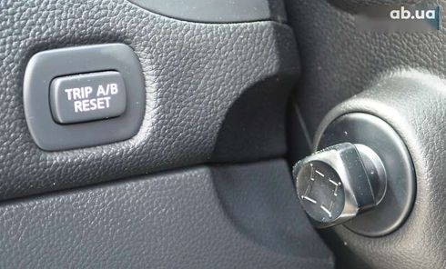 Infiniti QX70 2013 - фото 25