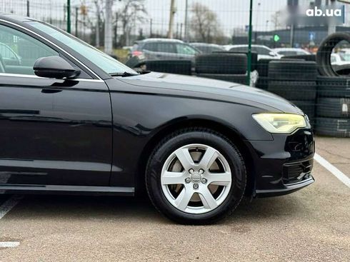 Audi A6 2016 - фото 5