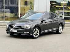 Продажа б/у Volkswagen Passat в Киеве - купить на Автобазаре