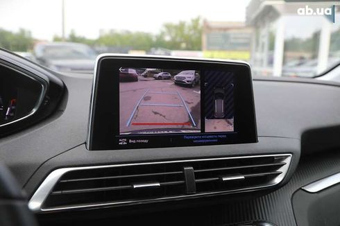 Peugeot 3008 2021 - фото 16