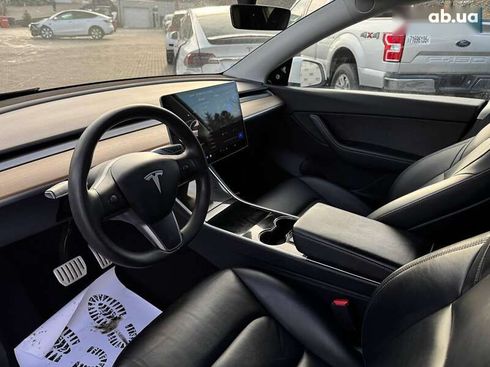 Tesla Model Y 2020 - фото 12