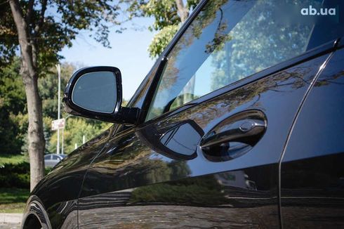BMW X7 2022 - фото 21