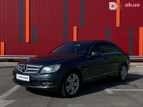 Mercedes-Benz C-Класс 2010 - фото 4