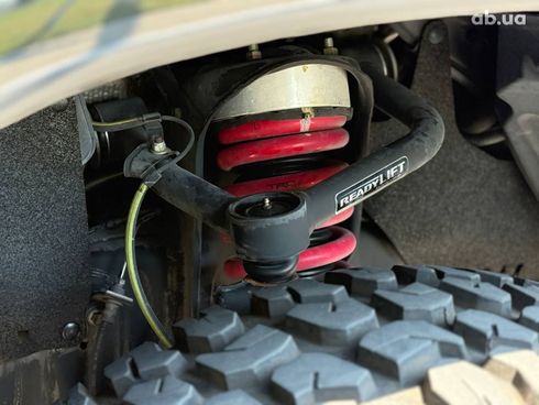 Toyota Tundra 2019 черный - фото 13