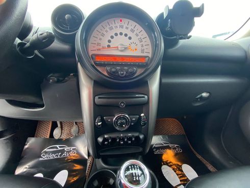 MINI Countryman 2014 - фото 5
