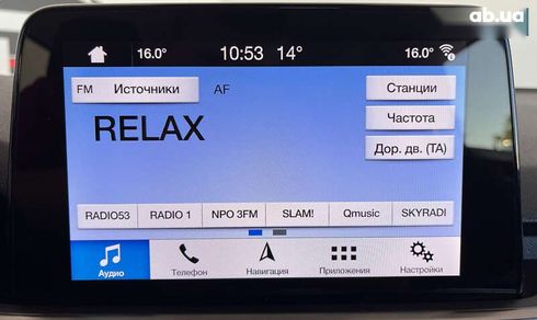 Ford Focus 2018 - фото 30