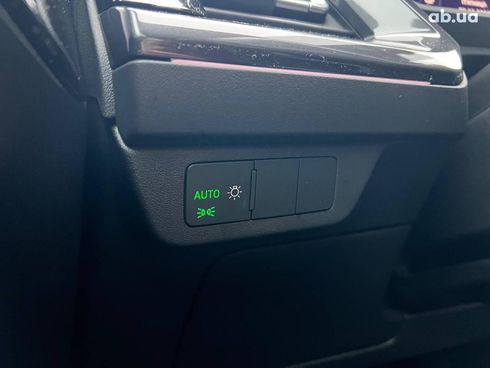 Audi Q4 e-tron 2022 черный - фото 22