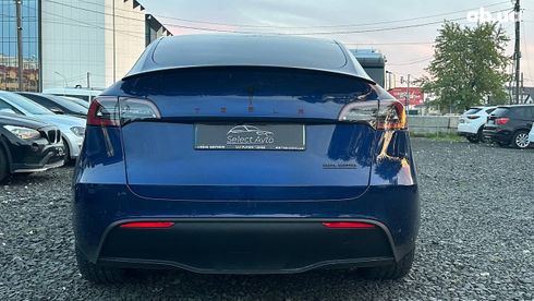 Tesla Model Y 2020 - фото 3