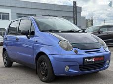 Купити Daewoo бу в Києві - купити на Автобазарі