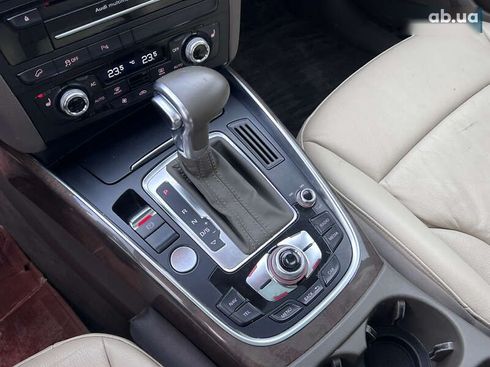 Audi Q5 2014 - фото 24