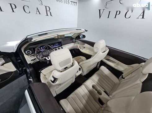 Mercedes-Benz E-Класс 2019 - фото 24