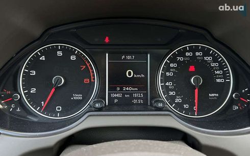 Audi Q5 2016 - фото 23