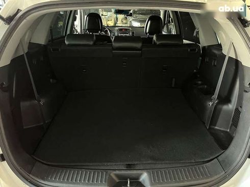 Kia Sorento 2014 - фото 10