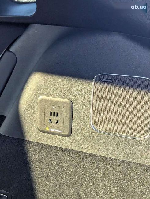 BYD Sea Lion 7 2024 - фото 15