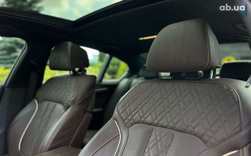 BMW 5 серия 2018 - фото 20