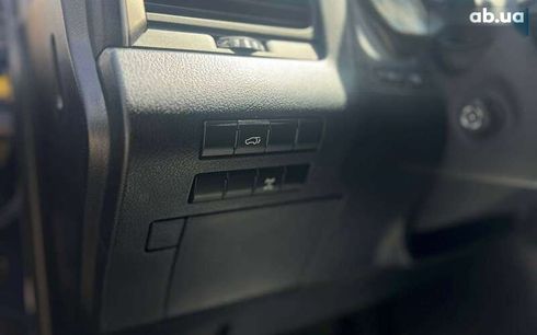 Lexus RX 2021 - фото 15