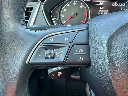 Audi Q5 2020 - фото 24
