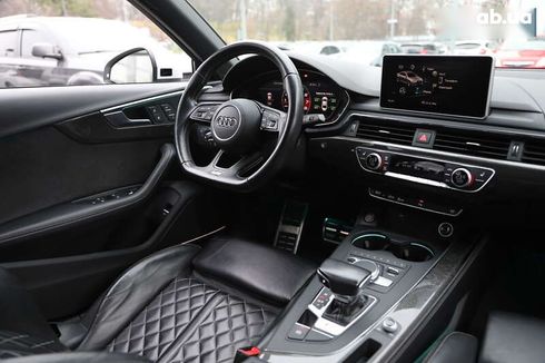 Audi S4 2018 - фото 12