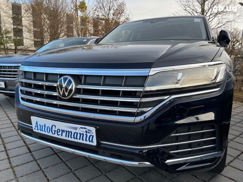 Volkswagen Touareg 2020 - фото 23