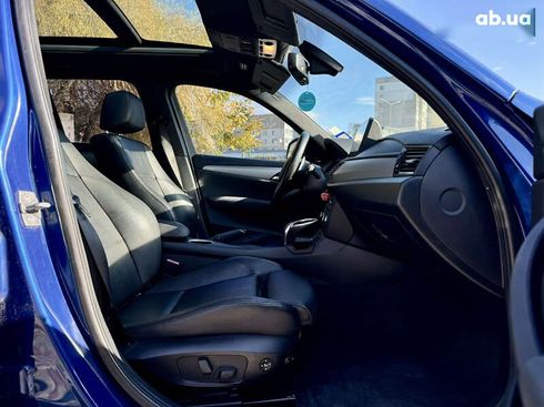 BMW X1 2014 - фото 25