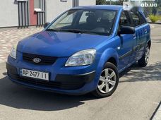 Продаж вживаних Kia Rio 2009 року - купити на Автобазарі