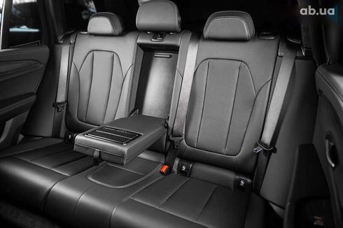 BMW X3 2022 - фото 25