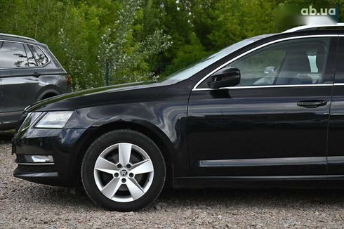 Skoda Octavia 2019 - фото 6