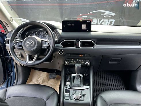 Mazda CX-5 2022 - фото 25
