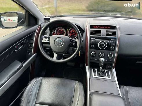 Mazda CX-9 2008 - фото 22