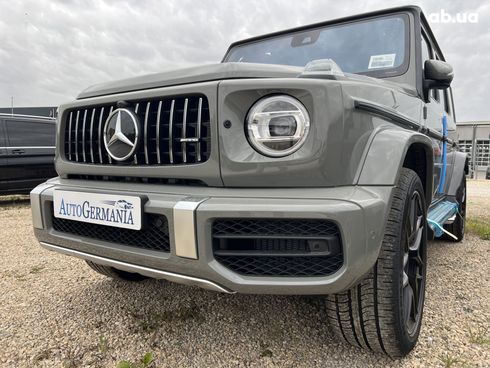 Mercedes-Benz G-Класс 2024 - фото 13