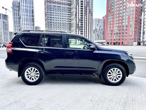 Toyota Land Cruiser Prado 2013 - фото 8