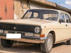 Продаж вживаних ГАЗ 24 Волга 1986 року - купити на Автобазарі