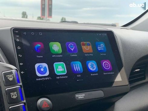 Honda CR-Z 2014 - фото 24