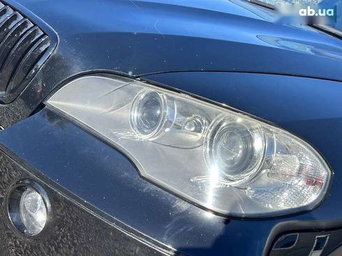 BMW X5 2011 - фото 9