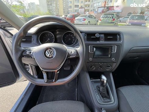 Volkswagen Jetta 2015 - фото 18