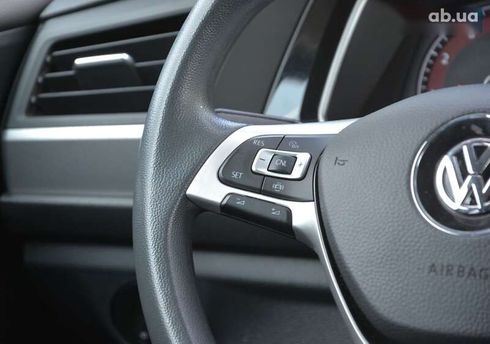 Volkswagen Jetta 2018 - фото 29