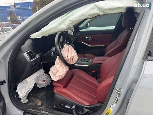 BMW 3 серия 2023 - фото 11