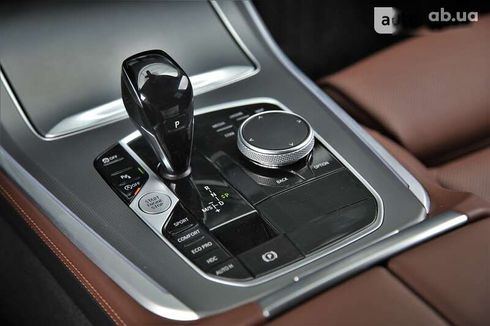 BMW X5 2023 - фото 19