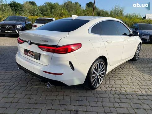 BMW 2 Series Gran Coupe 2019 - фото 7