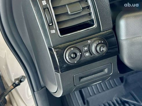 Chevrolet Captiva 2012 - фото 6